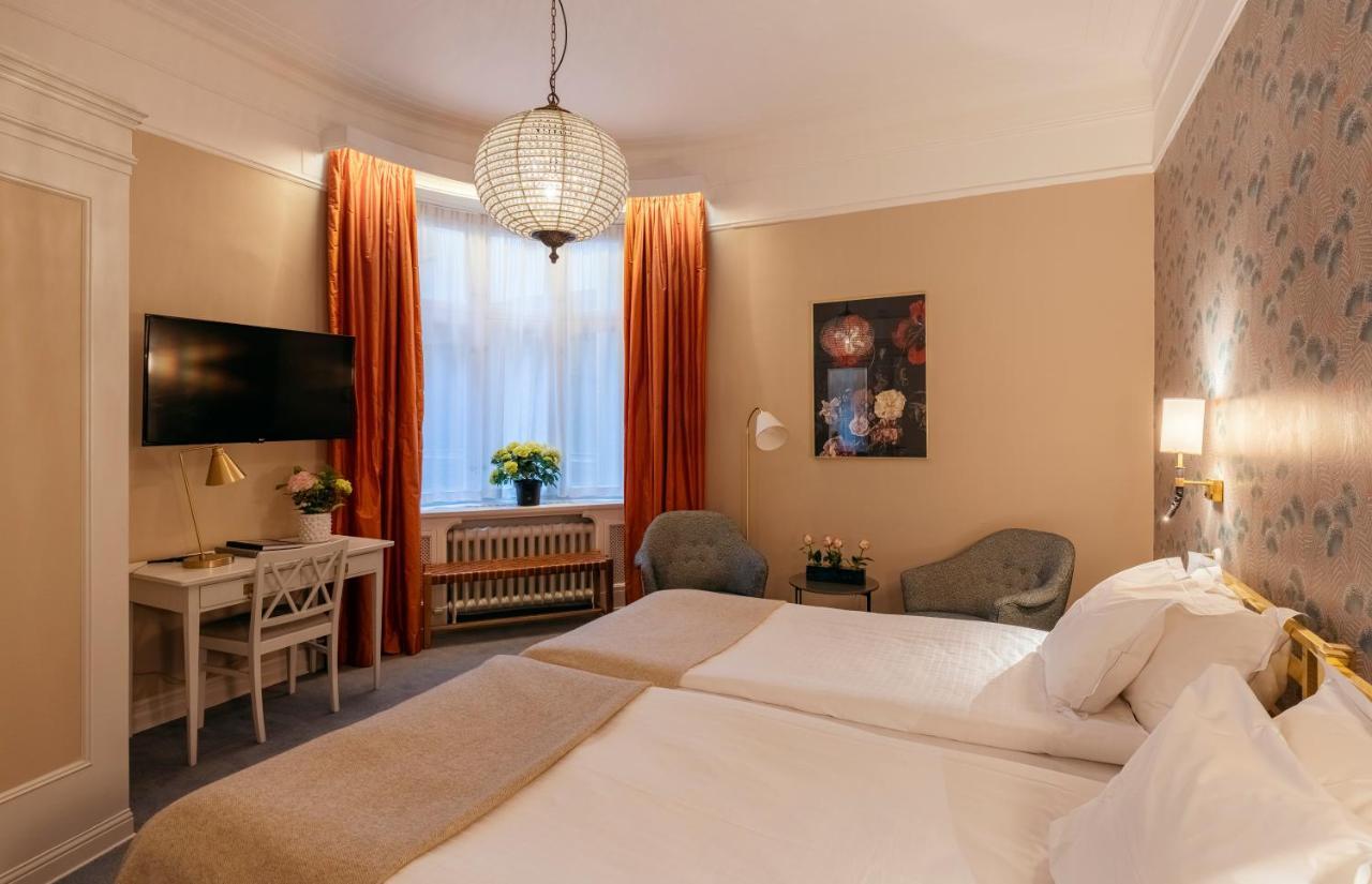 Hotel Esplanade, BW Signature Collection Stockholm Luaran gambar