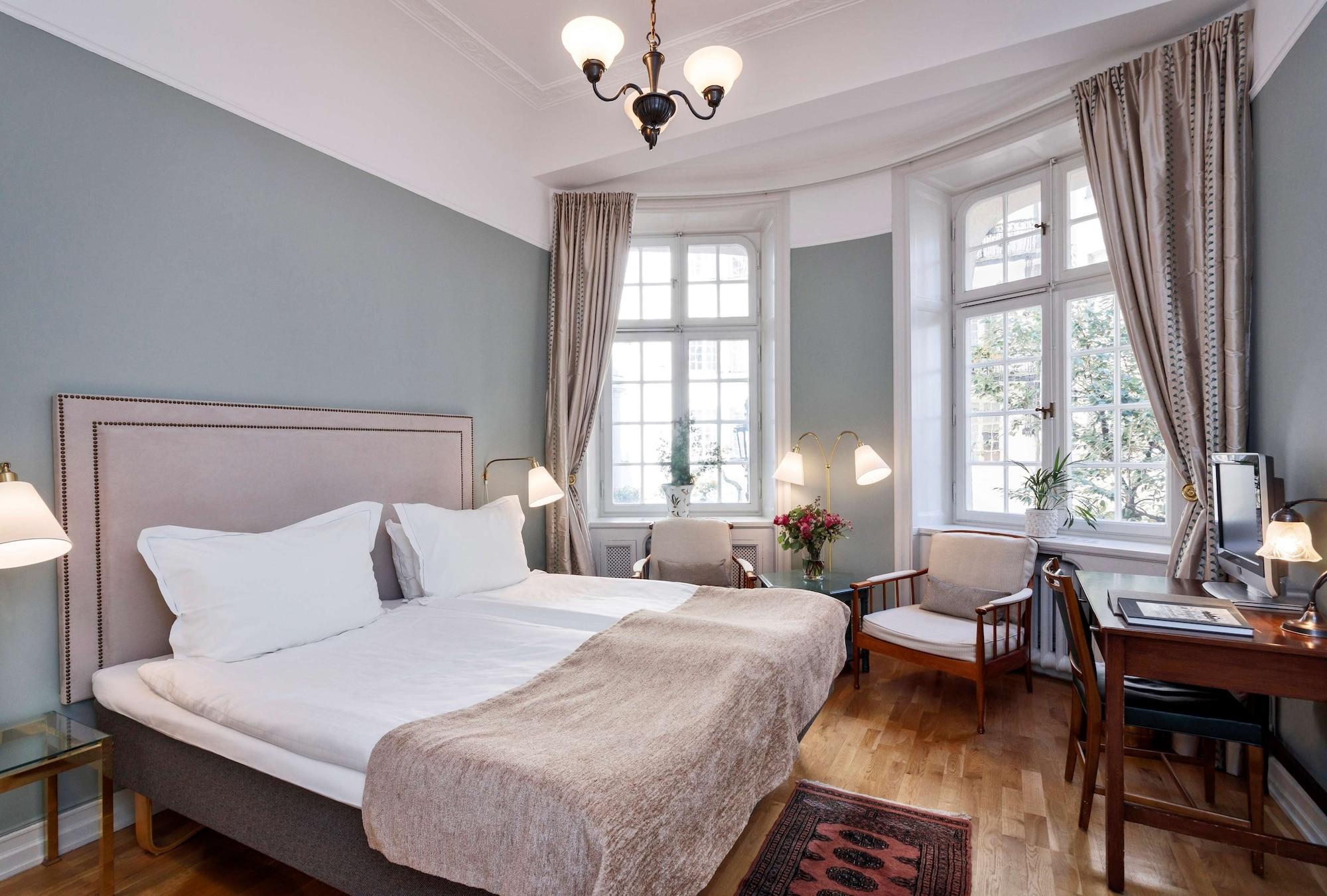 Hotel Esplanade, BW Signature Collection Stockholm Luaran gambar