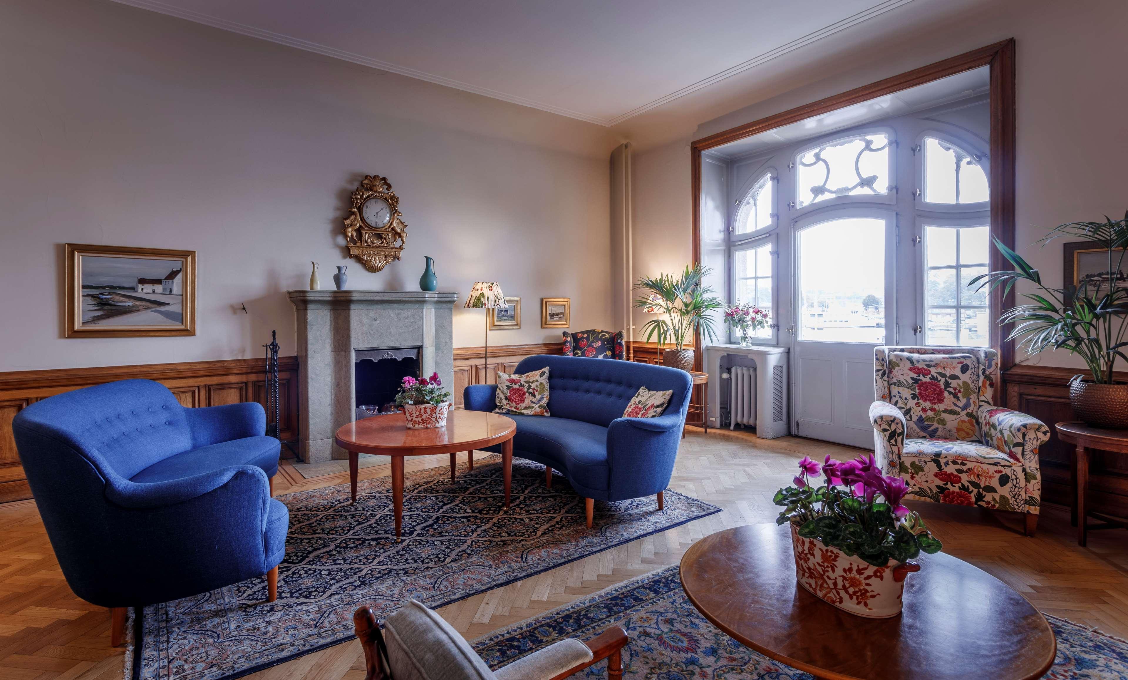 Hotel Esplanade, BW Signature Collection Stockholm Luaran gambar