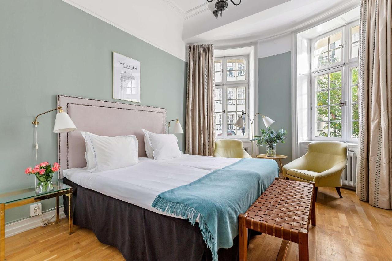 Hotel Esplanade, BW Signature Collection Stockholm Luaran gambar