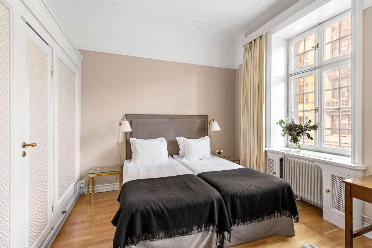 Hotel Esplanade, BW Signature Collection Stockholm Luaran gambar