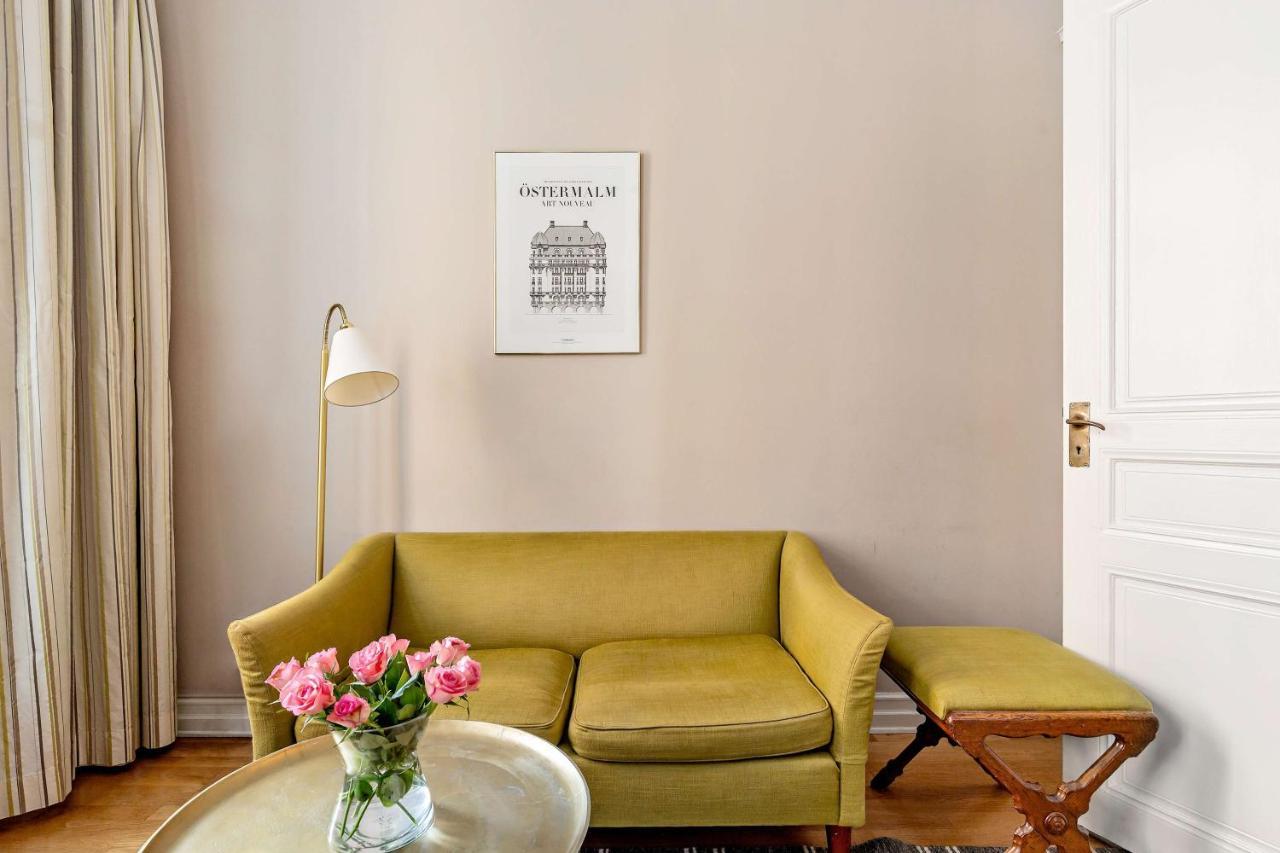 Hotel Esplanade, BW Signature Collection Stockholm Luaran gambar