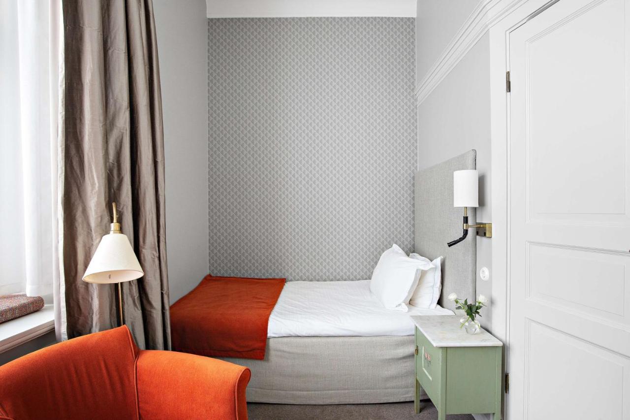 Hotel Esplanade, BW Signature Collection Stockholm Luaran gambar