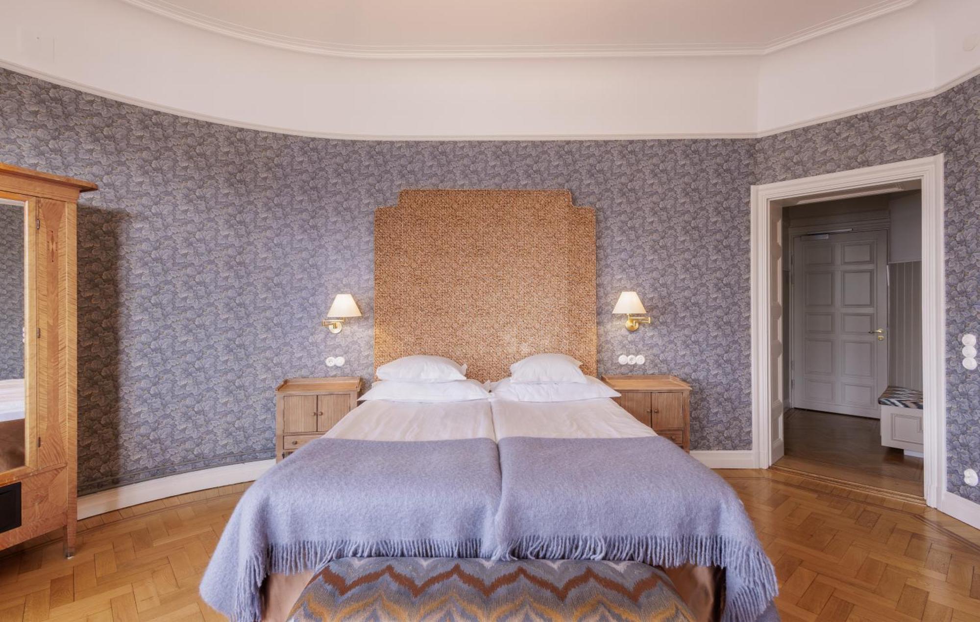 Hotel Esplanade, BW Signature Collection Stockholm Luaran gambar