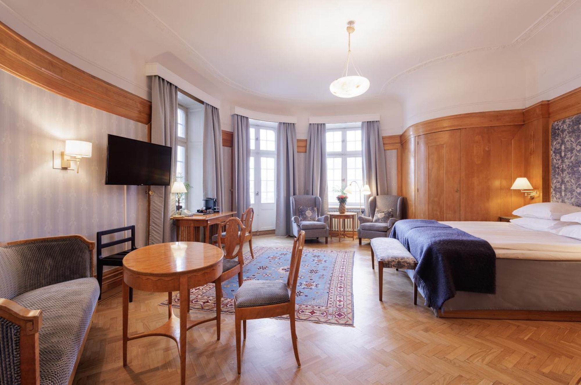 Hotel Esplanade, BW Signature Collection Stockholm Luaran gambar