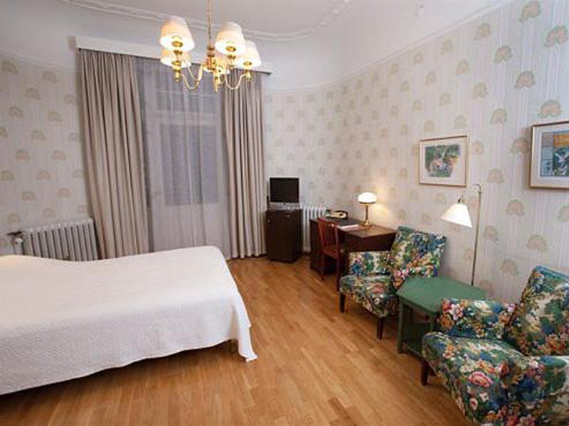 Hotel Esplanade, BW Signature Collection Stockholm Luaran gambar