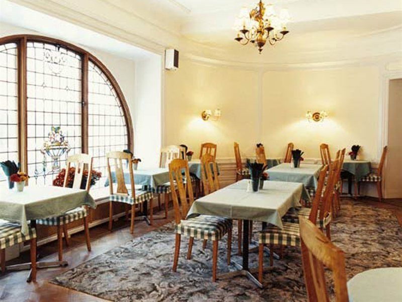 Hotel Esplanade, BW Signature Collection Stockholm Luaran gambar